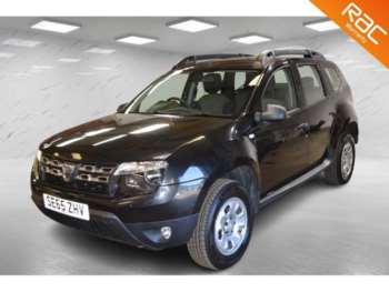 2016 - 1.5 dCi Ambiance Euro 6 (s/s) 5dr