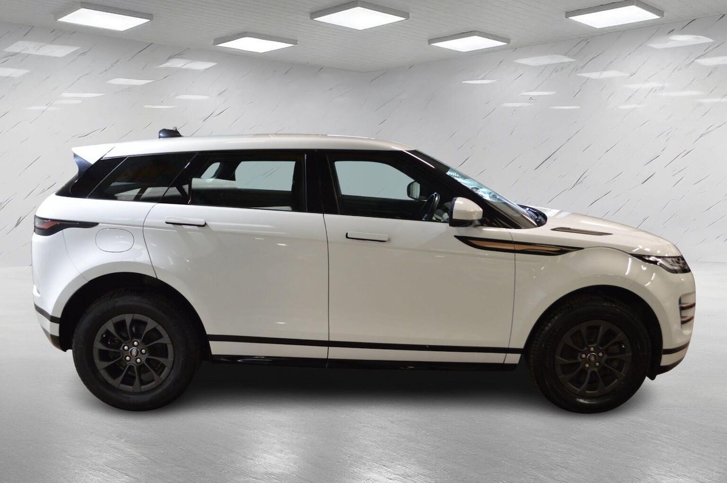 Used Land Rover Range Rover Evoque 2020 for sale - 76273326: Photo 10