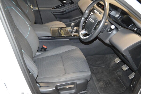 Used Land Rover Range Rover Evoque 2020 for sale - 76273326: Photo 12