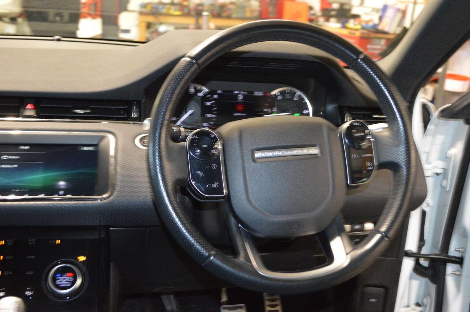 Used Land Rover Range Rover Evoque 2020 for sale - 76273326: Photo 14