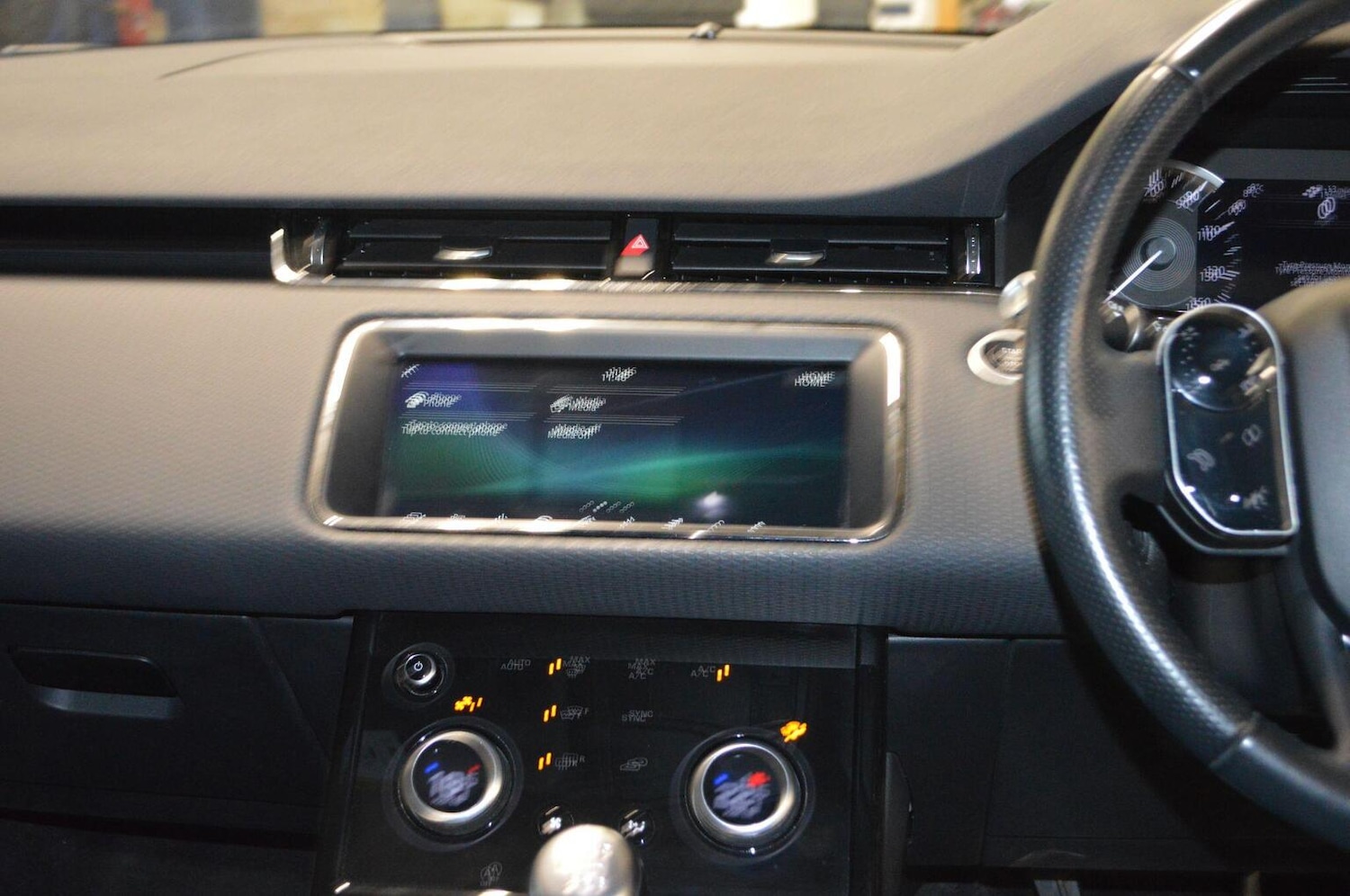 Used Land Rover Range Rover Evoque 2020 for sale - 76273326: Photo 15