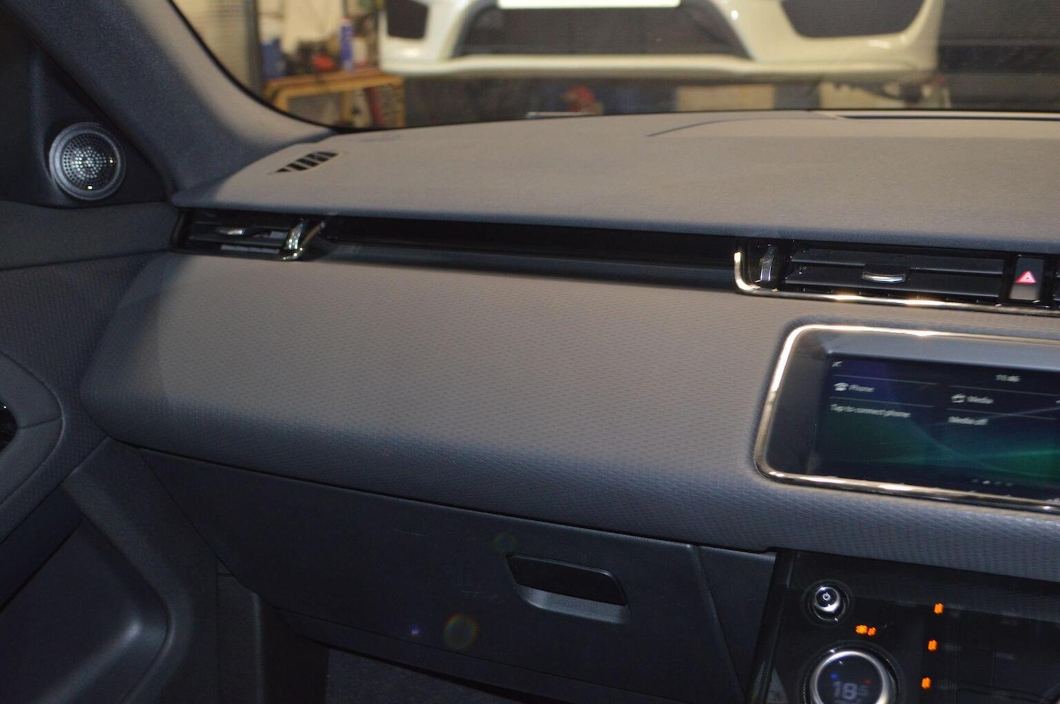 Used Land Rover Range Rover Evoque 2020 for sale - 76273326: Photo 16