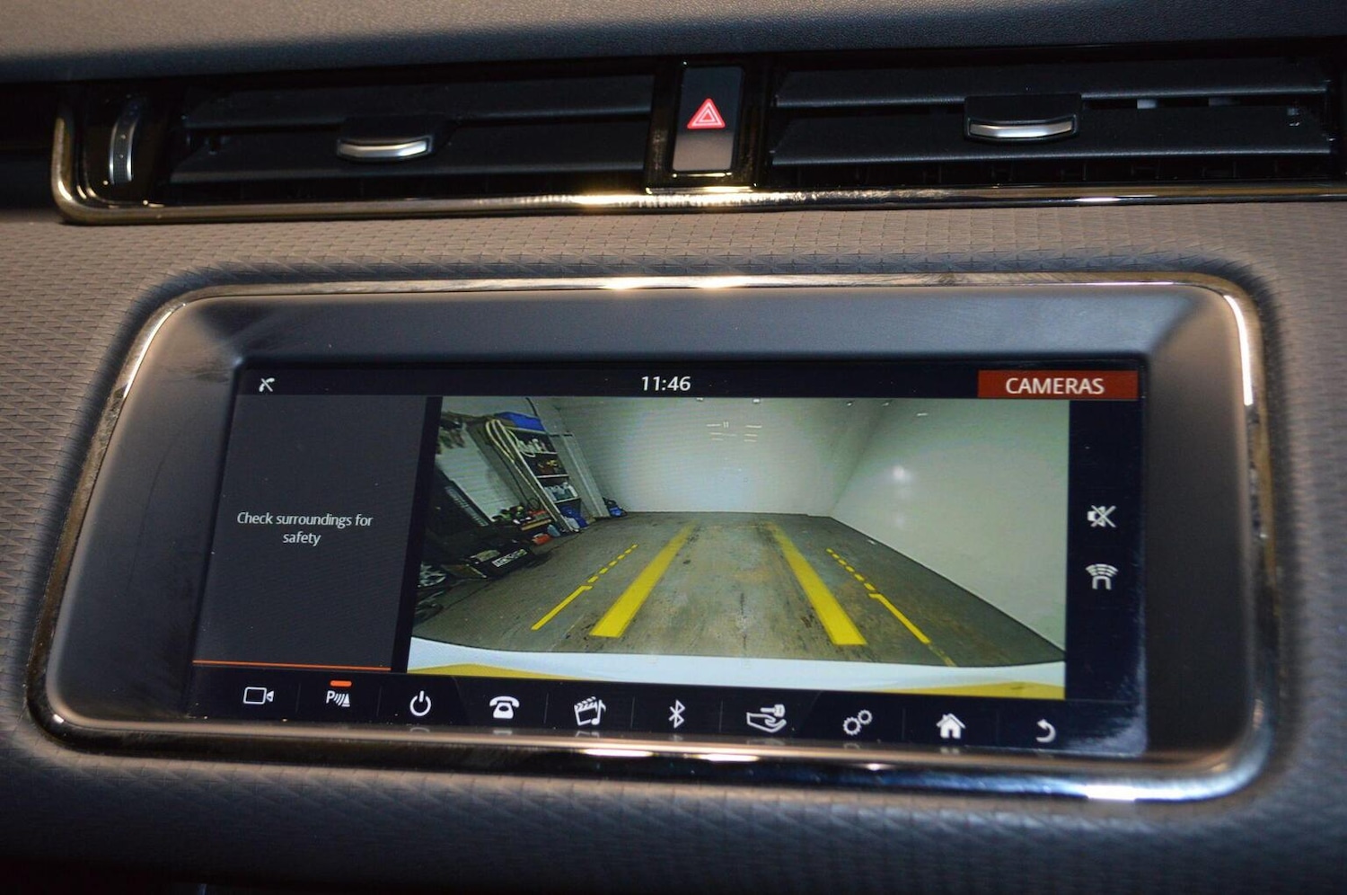 Used Land Rover Range Rover Evoque 2020 for sale - 76273326: Photo 17