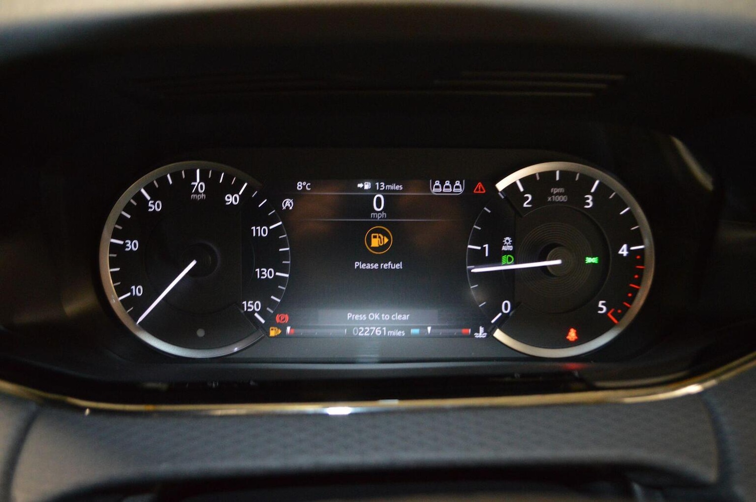 Used Land Rover Range Rover Evoque 2020 for sale - 76273326: Photo 19