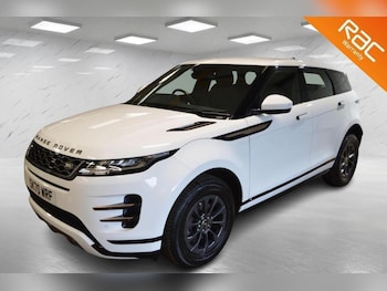 Used Land Rover Range Rover Evoque 2020 for sale - 76273326: Photo