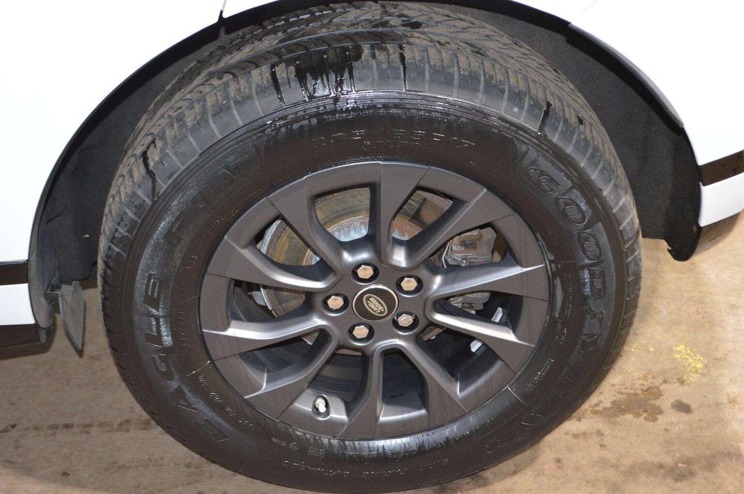 Used Land Rover Range Rover Evoque 2020 for sale - 76273326: Photo 24