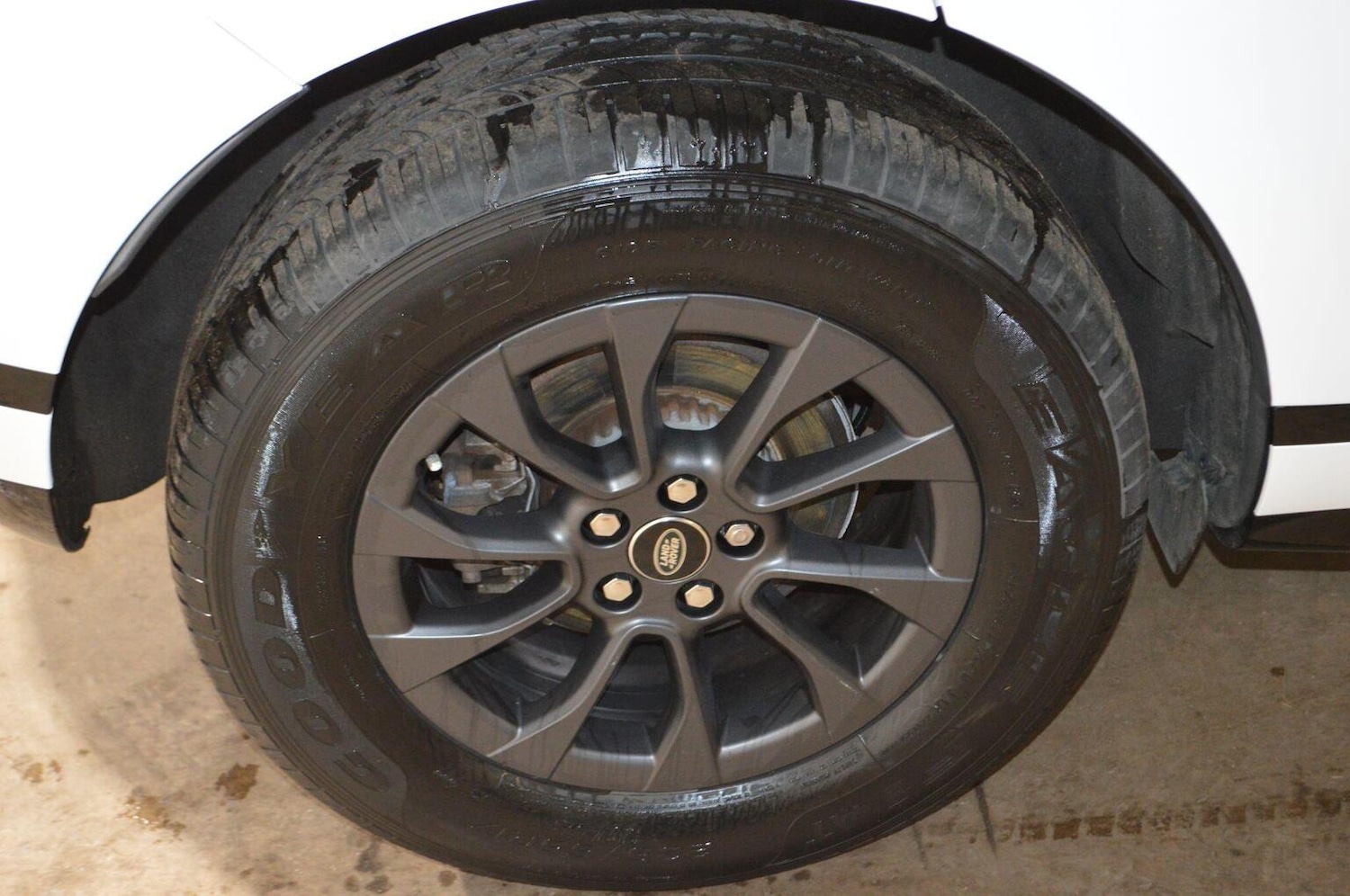 Used Land Rover Range Rover Evoque 2020 for sale - 76273326: Photo 25