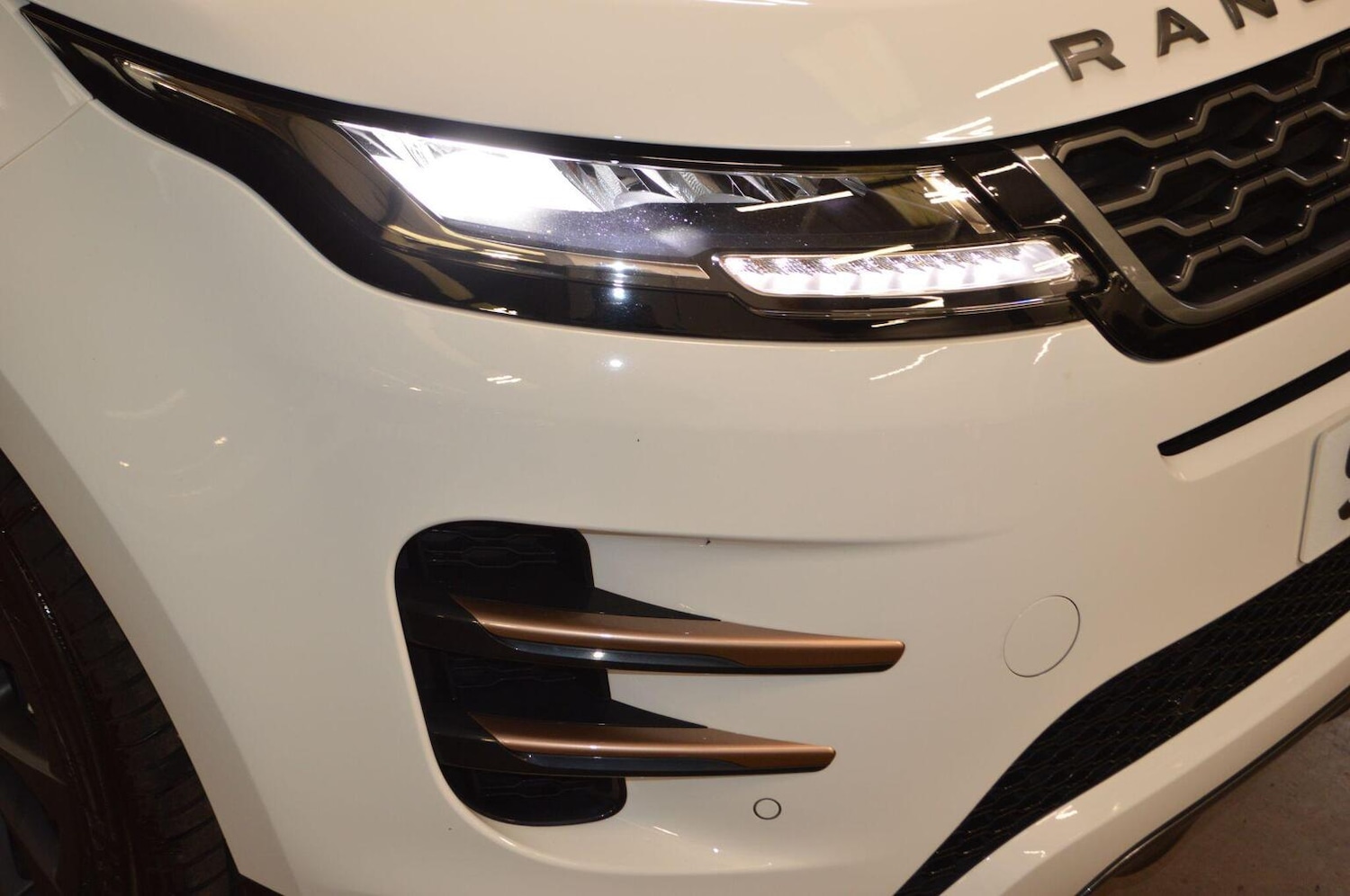 Used Land Rover Range Rover Evoque 2020 for sale - 76273326: Photo 27