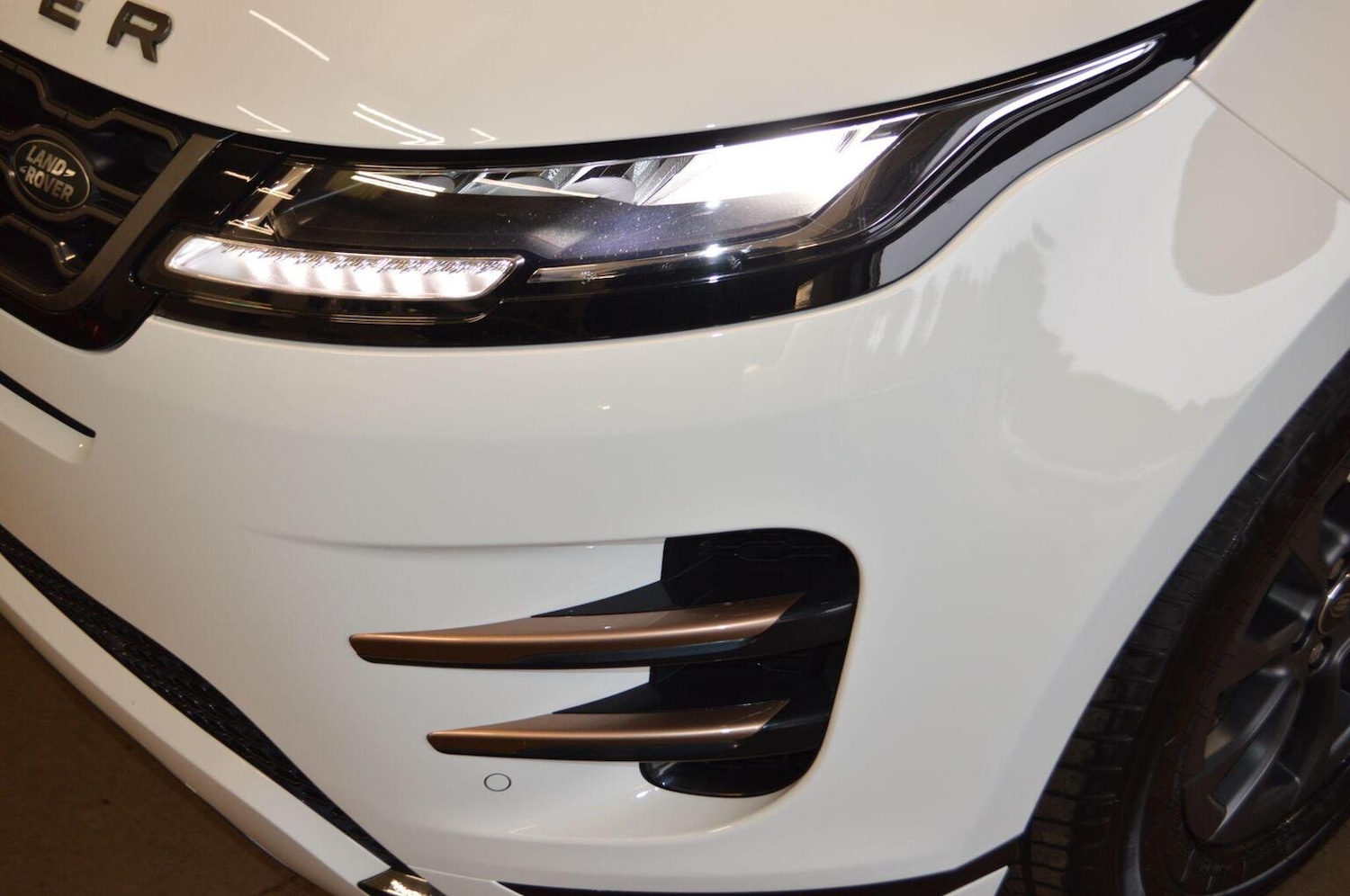 Used Land Rover Range Rover Evoque 2020 for sale - 76273326: Photo 29