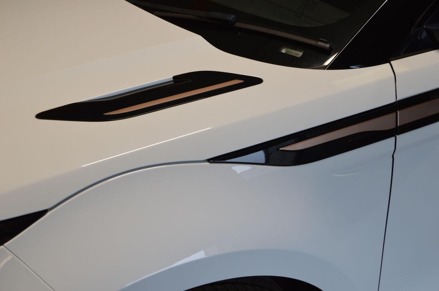 Used Land Rover Range Rover Evoque 2020 for sale - 76273326: Photo 30