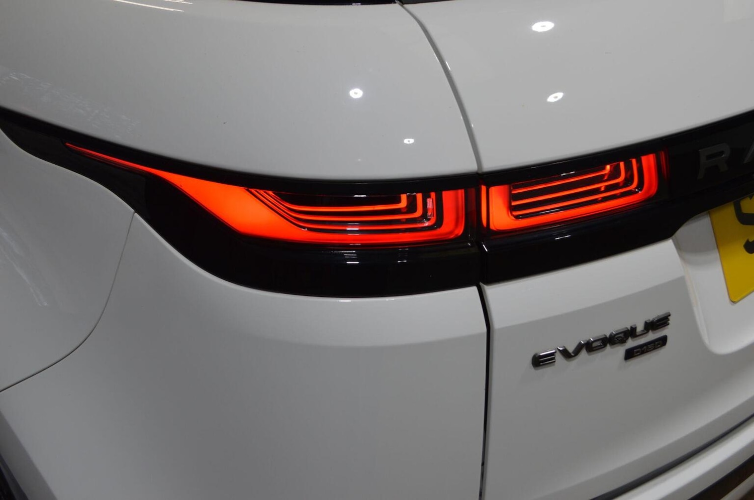 Used Land Rover Range Rover Evoque 2020 for sale - 76273326: Photo 33