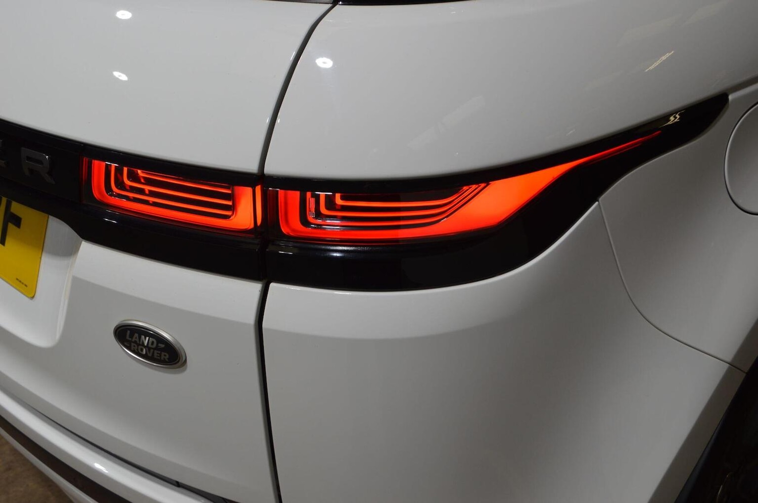 Used Land Rover Range Rover Evoque 2020 for sale - 76273326: Photo 35