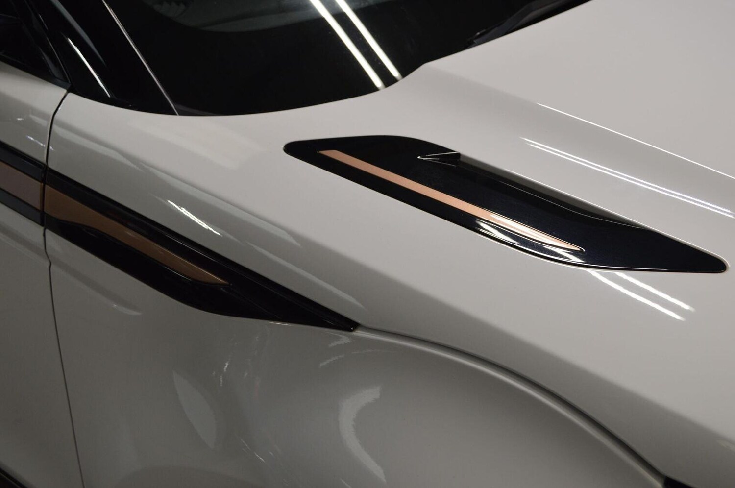 Used Land Rover Range Rover Evoque 2020 for sale - 76273326: Photo 39