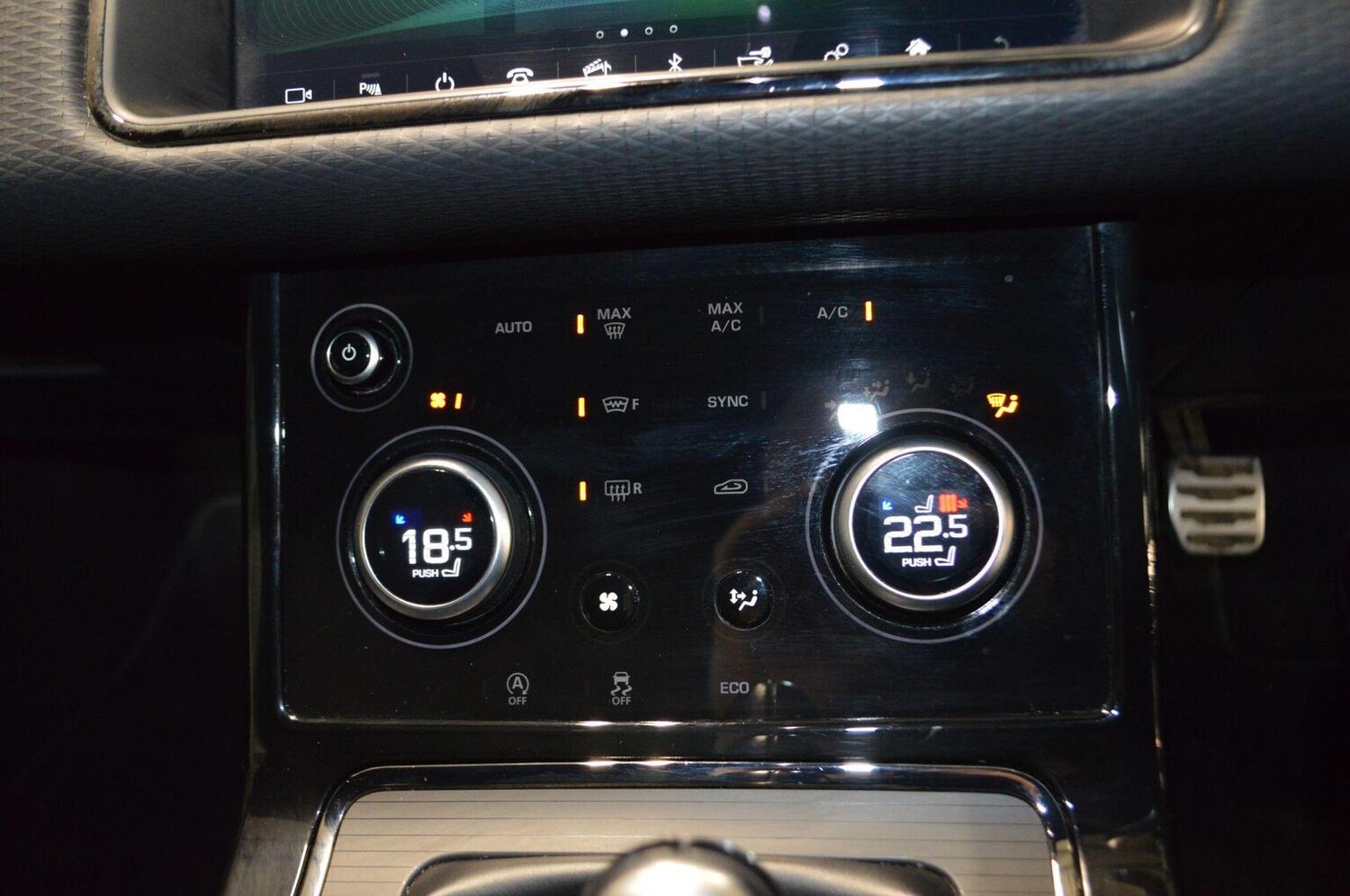 Used Land Rover Range Rover Evoque 2020 for sale - 76273326: Photo 45