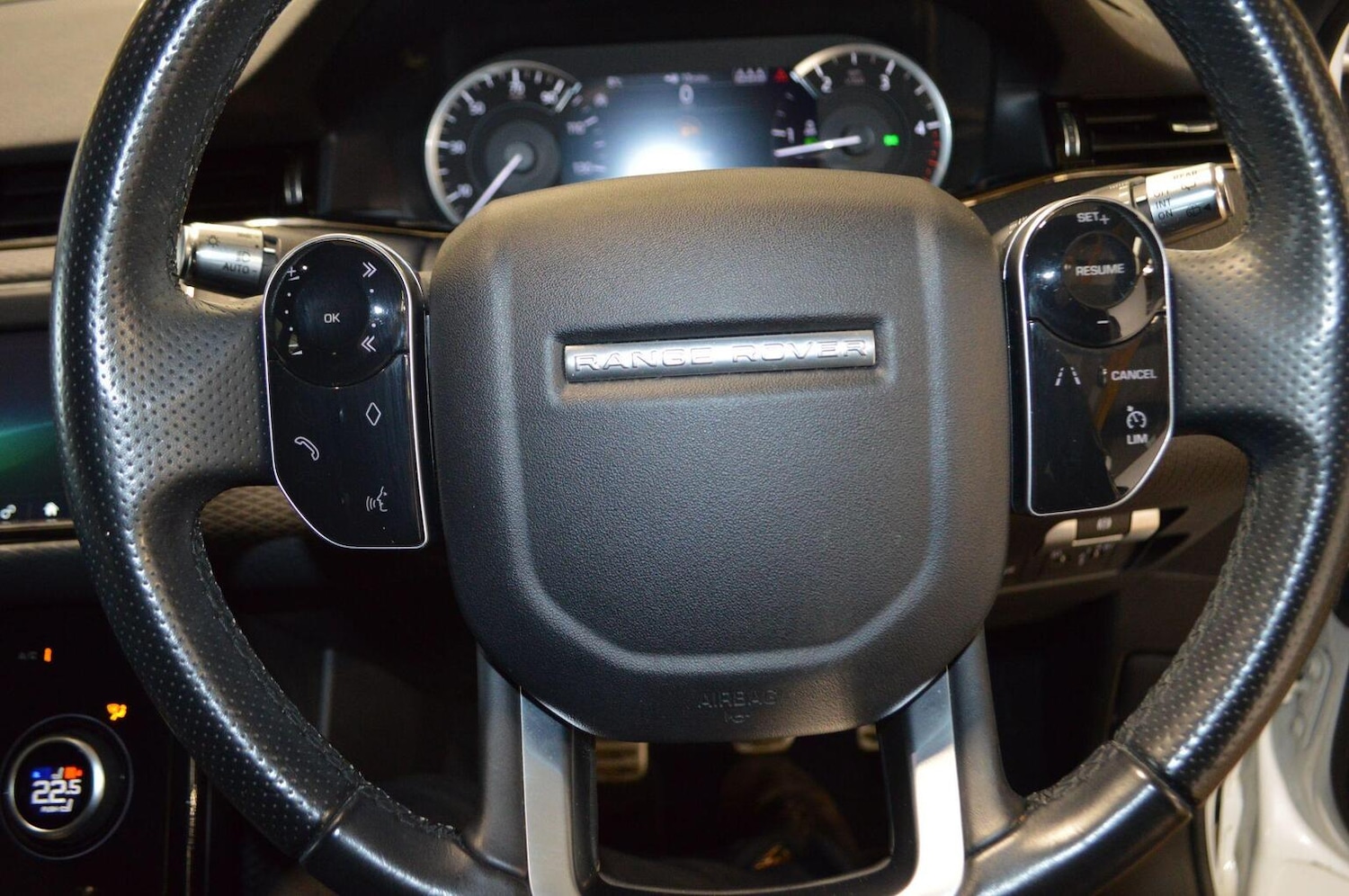 Used Land Rover Range Rover Evoque 2020 for sale - 76273326: Photo 46