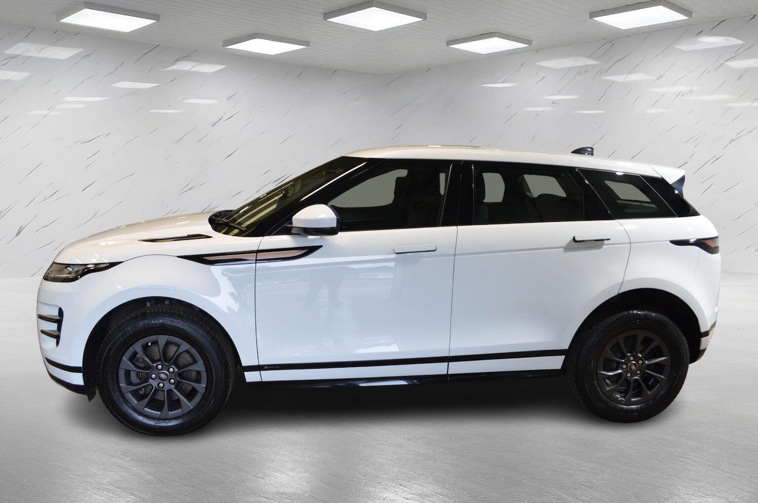 Used Land Rover Range Rover Evoque 2020 for sale - 76273326: Photo 5