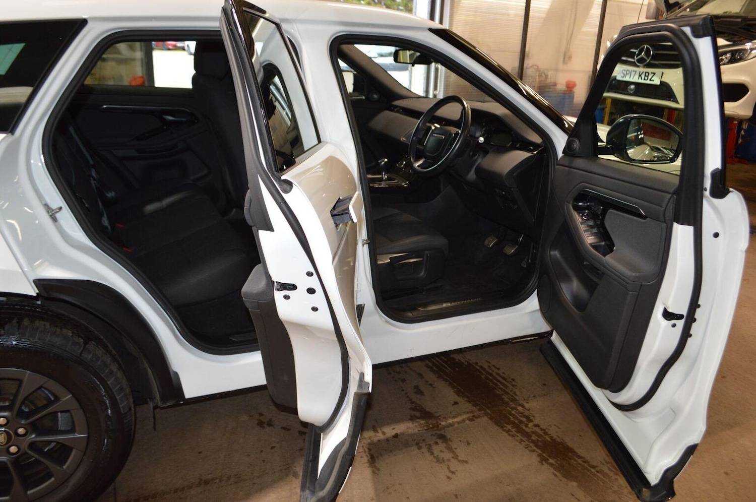 Used Land Rover Range Rover Evoque 2020 for sale - 76273326: Photo 52