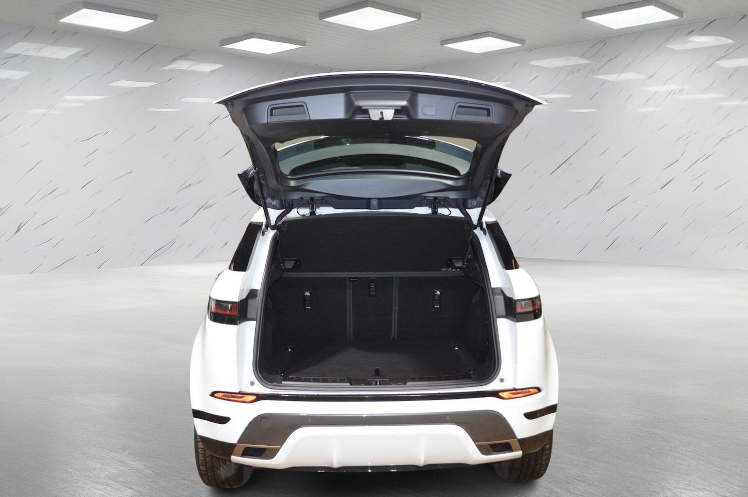 Used Land Rover Range Rover Evoque 2020 for sale - 76273326: Photo 9