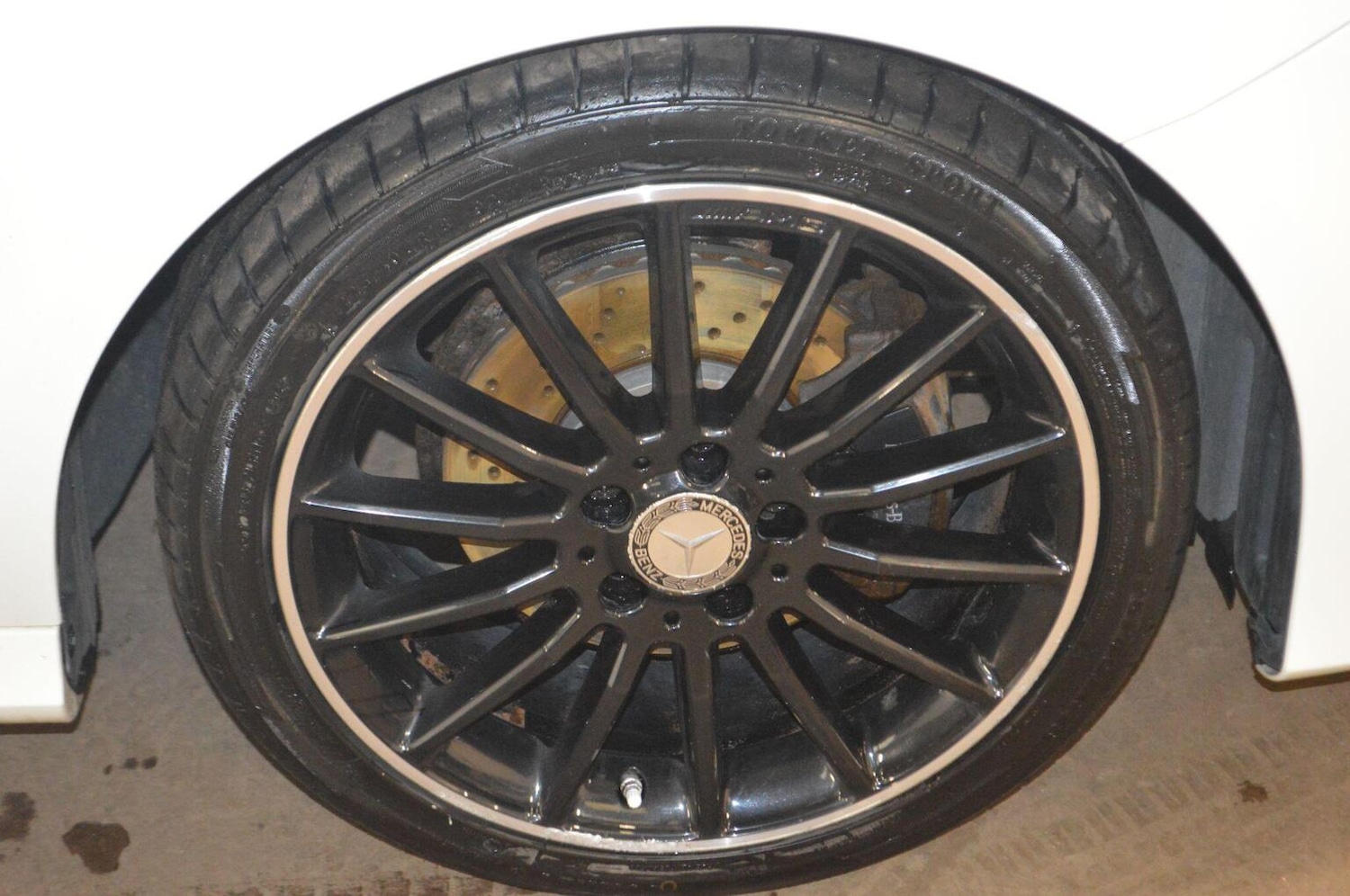 Used Mercedes-Benz B Class 2017 for sale - 76769575: Photo 26