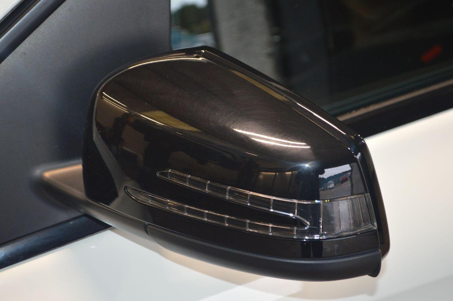 Used Mercedes-Benz B Class 2017 for sale - 76769575: Photo 30