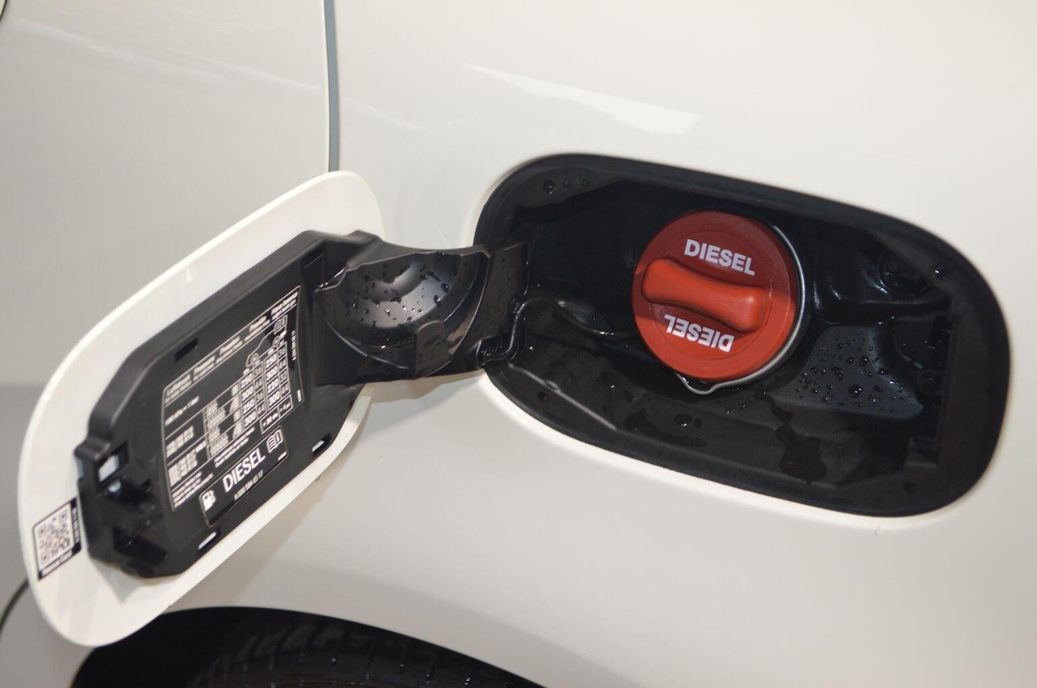 Used Mercedes-Benz B Class 2017 for sale - 76769575: Photo 32