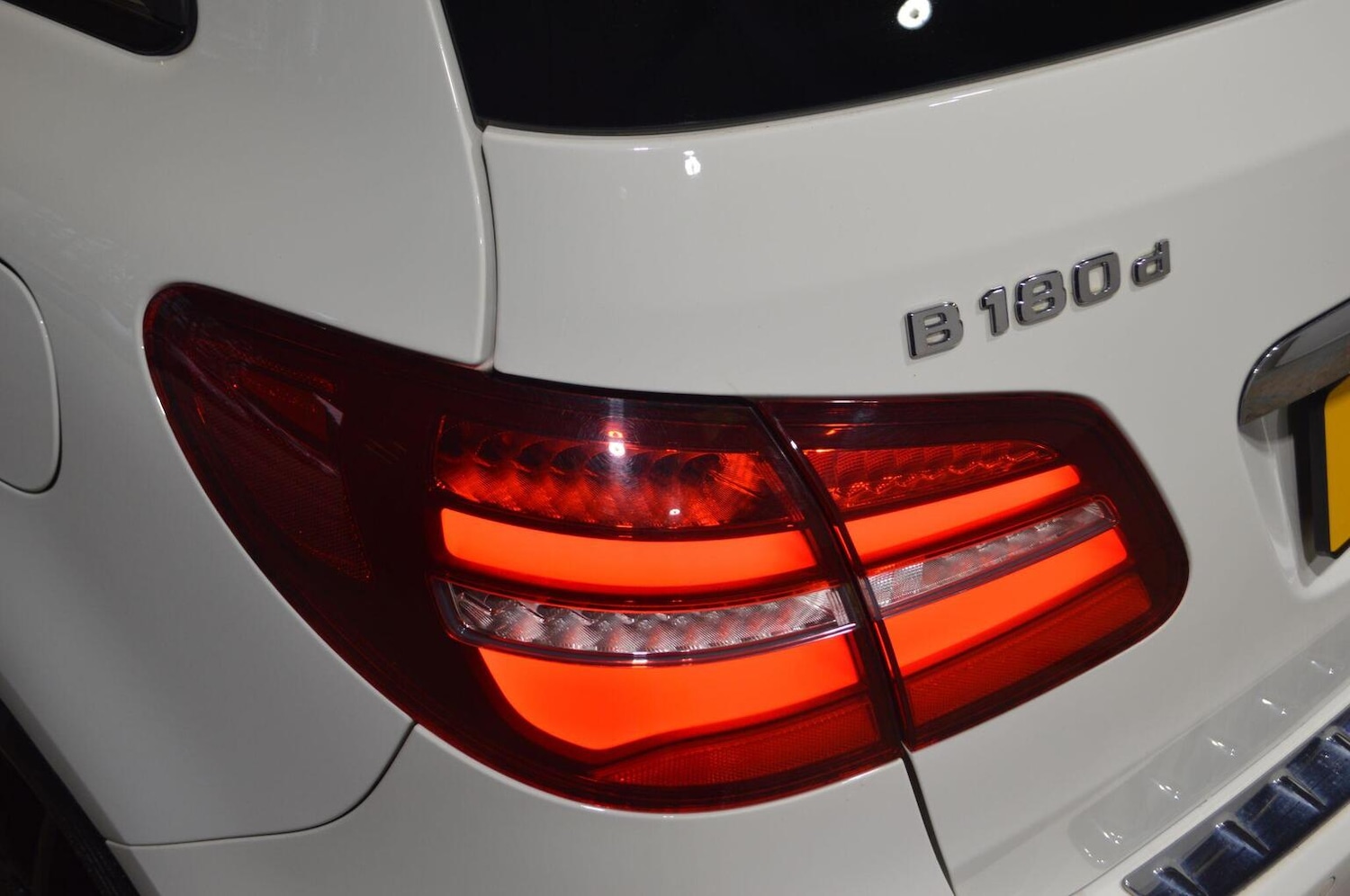 Used Mercedes-Benz B Class 2017 for sale - 76769575: Photo 33