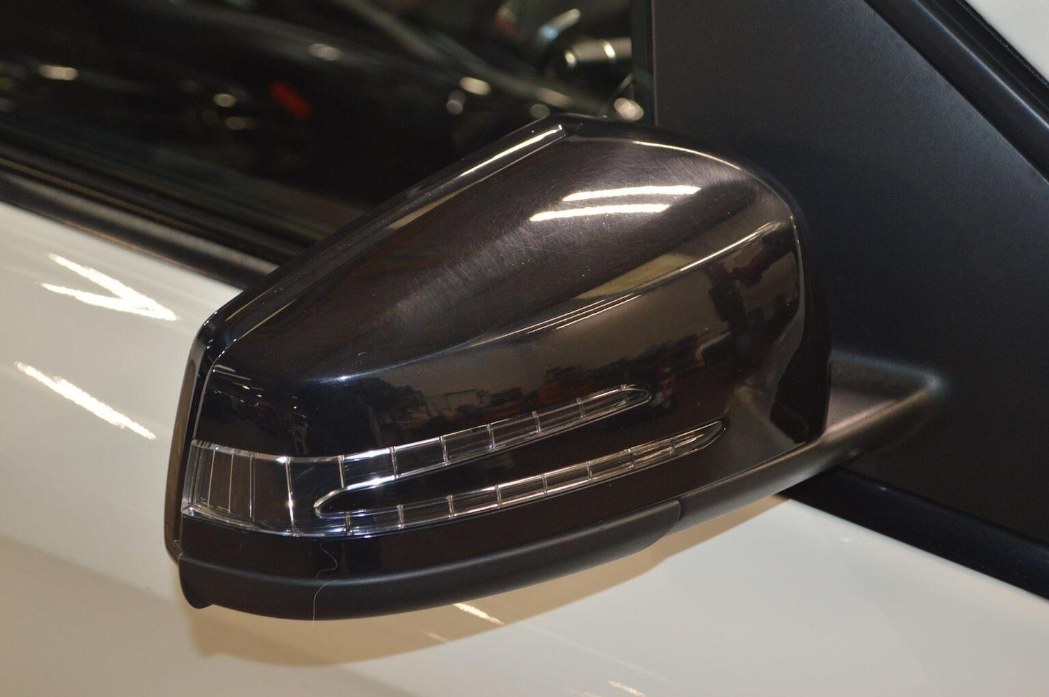 Used Mercedes-Benz B Class 2017 for sale - 76769575: Photo 37