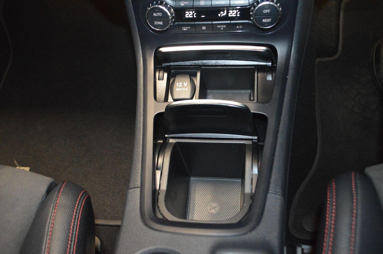 Used Mercedes-Benz B Class 2017 for sale - 76769575: Photo 41