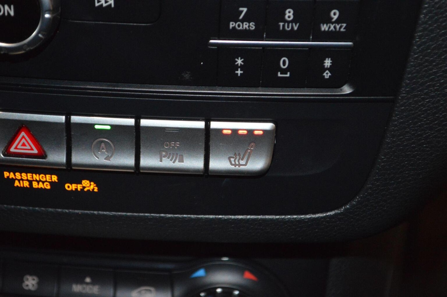 Used Mercedes-Benz B Class 2017 for sale - 76769575: Photo 42