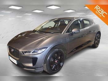 Used Jaguar I-Pace 2019 for sale - 76430914: Photo