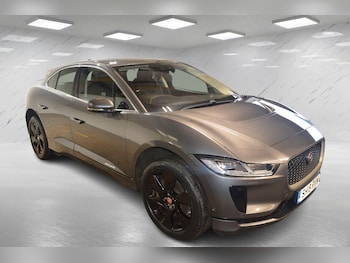 Used Jaguar I-Pace 2019 for sale - 76430914: Photo