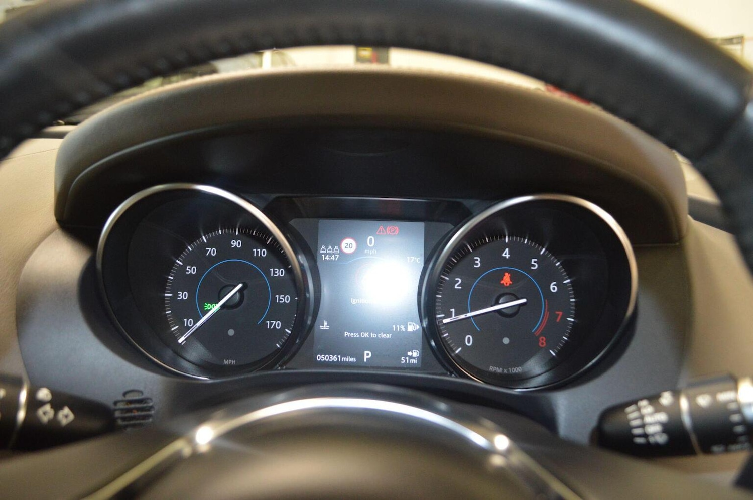 Used Jaguar F-Pace 2018 for sale - 76107298: Photo 24