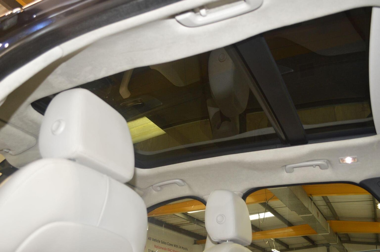 Used Jaguar F-Pace 2018 for sale - 76107298: Photo 26