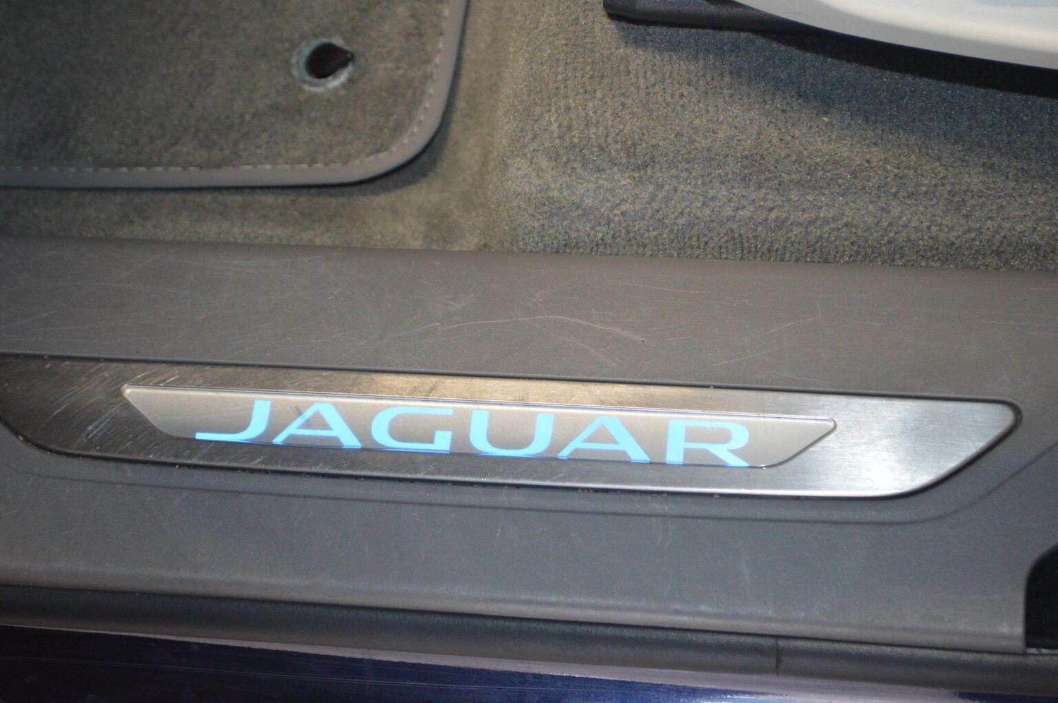 Used Jaguar F-Pace 2018 for sale - 76107298: Photo 45