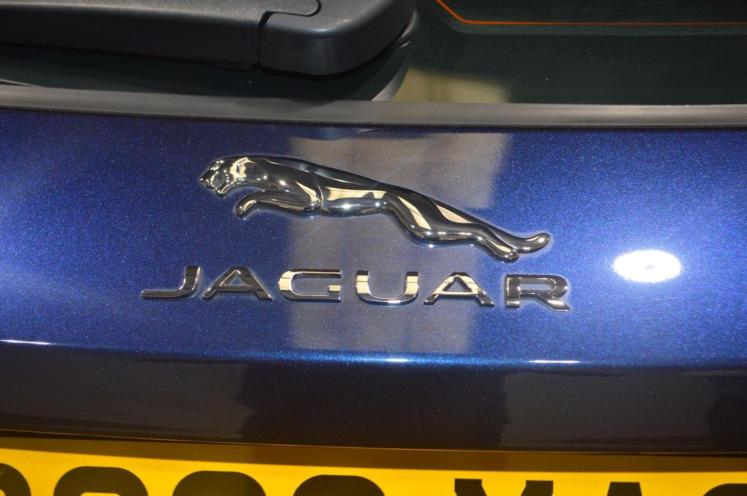 Used Jaguar F-Pace 2018 for sale - 76107298: Photo 50