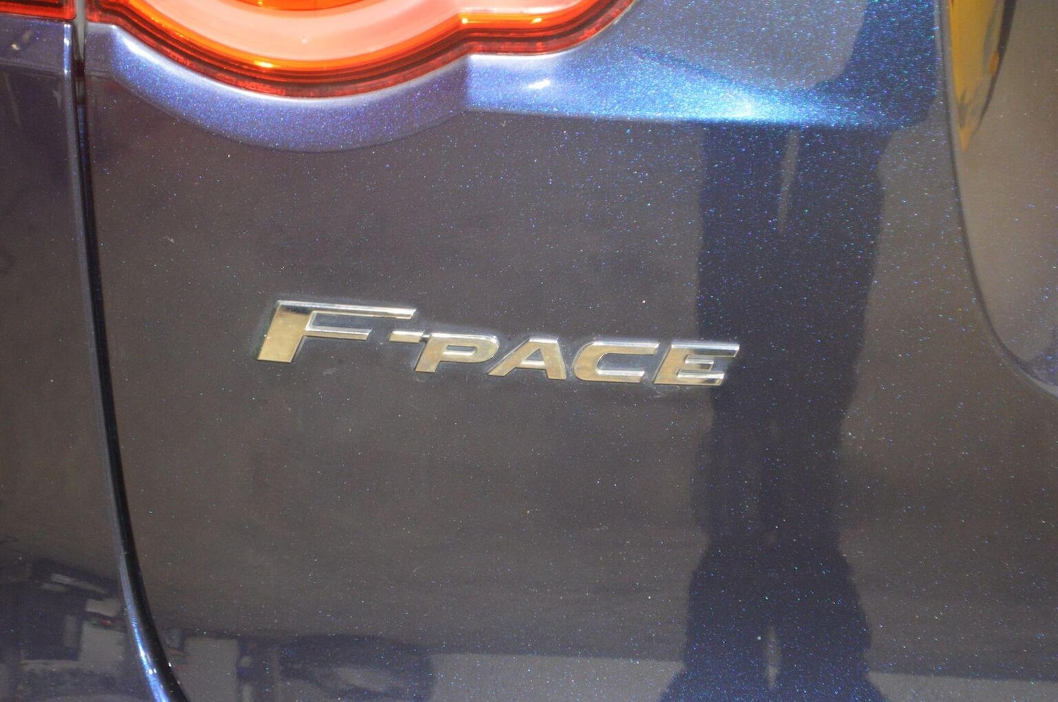 Used Jaguar F-Pace 2018 for sale - 76107298: Photo 52