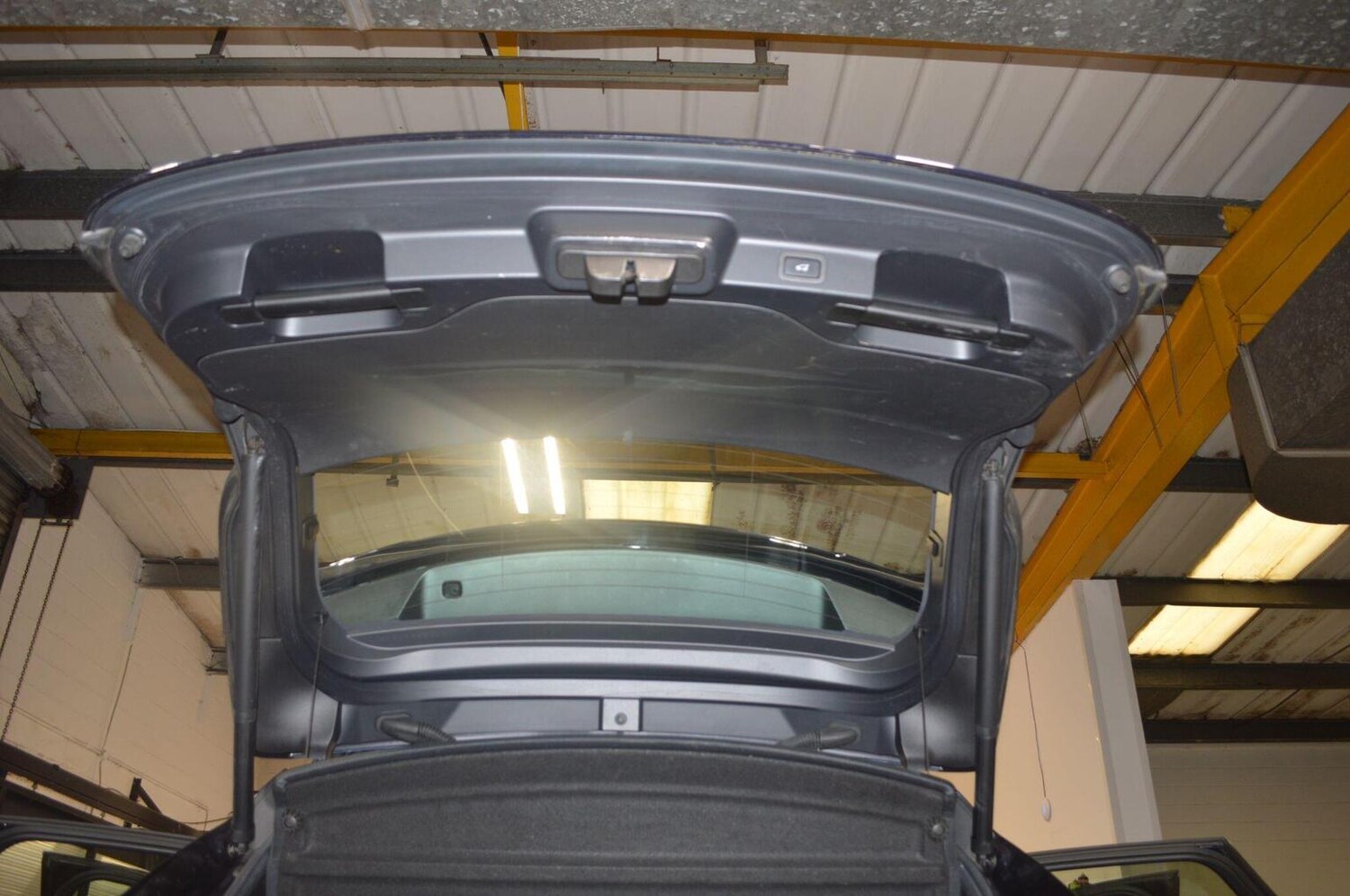 Used Jaguar F-Pace 2018 for sale - 76107298: Photo 54