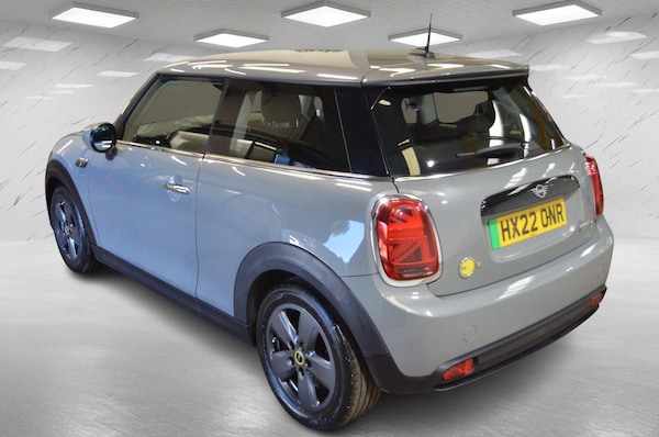 Used MINI Electric Cooper 2022 for sale - 75621282: Photo 10