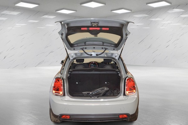 Used MINI Electric Cooper 2022 for sale - 75621282: Photo 11