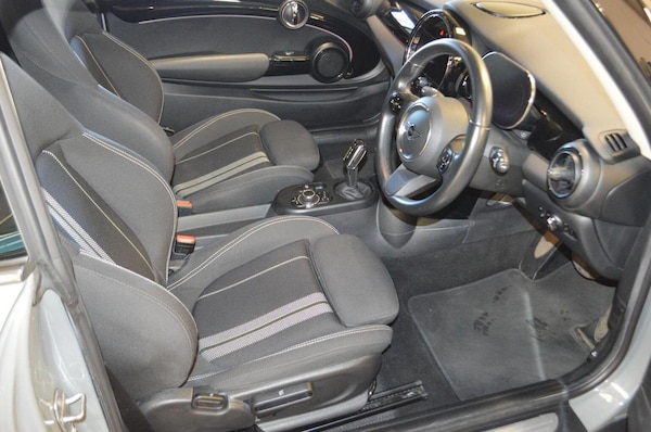 Used MINI Electric Cooper 2022 for sale - 75621282: Photo 12