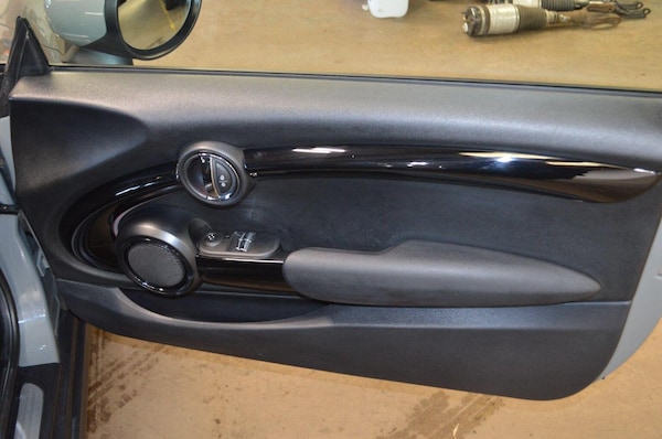 Used MINI Electric Cooper 2022 for sale - 75621282: Photo 16
