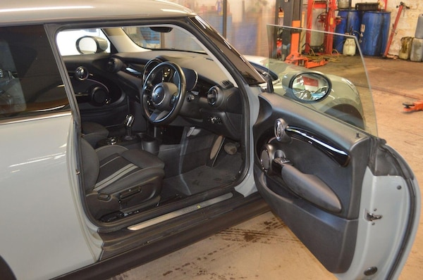 Used MINI Electric Cooper 2022 for sale - 75621282: Photo 18