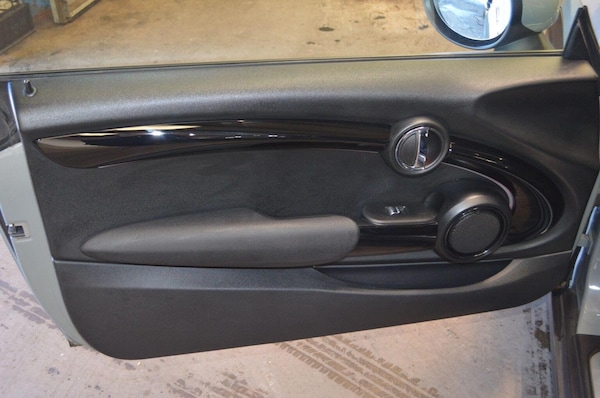 Used MINI Electric Cooper 2022 for sale - 75621282: Photo 19