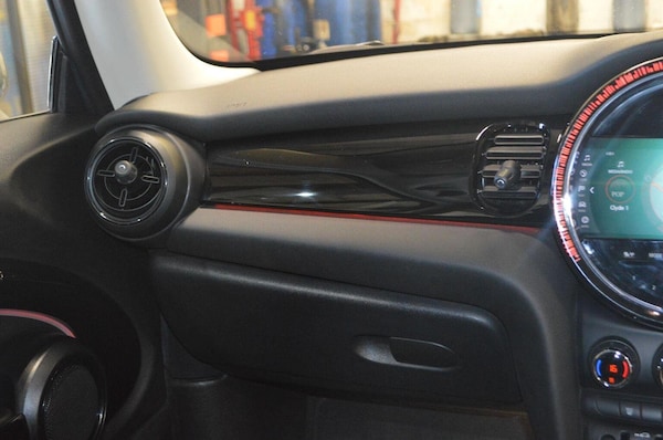 Used MINI Electric Cooper 2022 for sale - 75621282: Photo 22