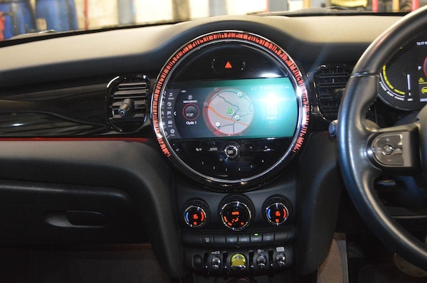 Used MINI Electric Cooper 2022 for sale - 75621282: Photo 23