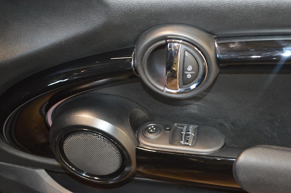 Used MINI Electric Cooper 2022 for sale - 75621282: Photo 24