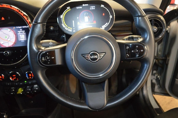 Used MINI Electric Cooper 2022 for sale - 75621282: Photo 27