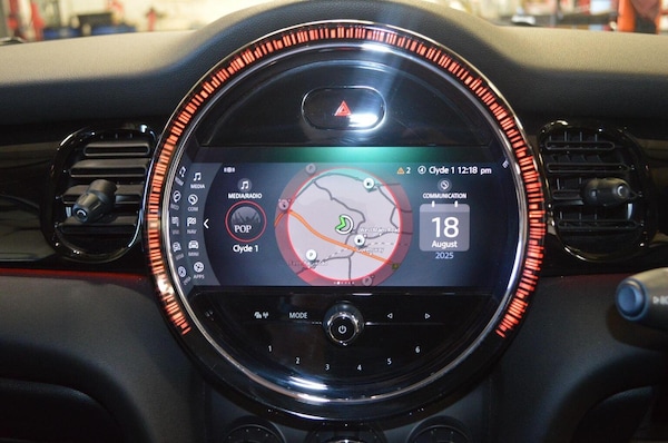 Used MINI Electric Cooper 2022 for sale - 75621282: Photo 28