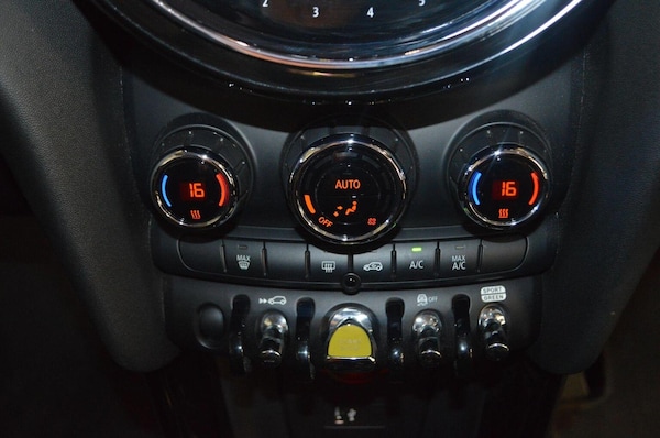 Used MINI Electric Cooper 2022 for sale - 75621282: Photo 29