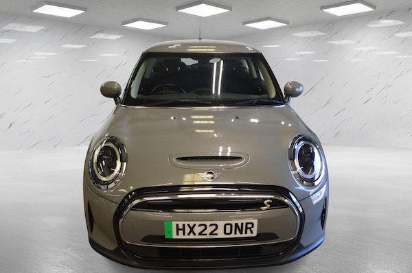 Used MINI Electric Cooper 2022 for sale - 75621282: Photo 2